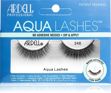 Ardell Aqua Lash False Eyelashes