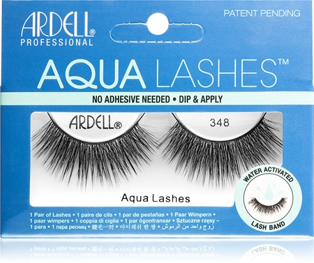 Ardell Aqua Lash műszempillák