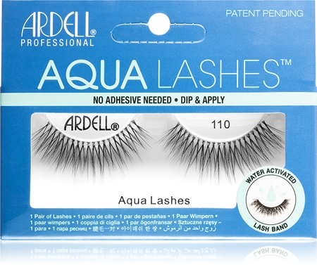 Ardell Aqua Lash umělé řasy