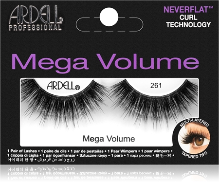 Ardell Mega Volume lepilne trepalnice