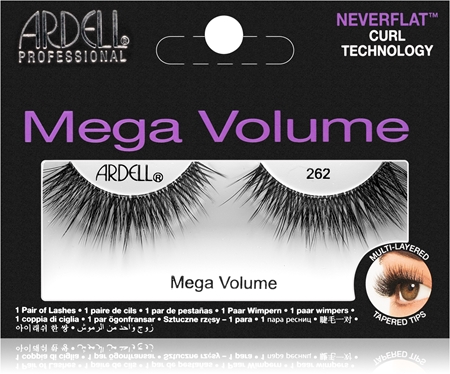 Ardell Mega Volume Kleebitavad ripsmed