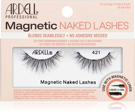 Ardell Magnetic Naked Lash magneettiripset