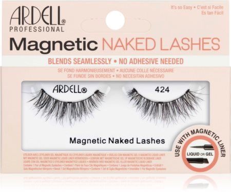 Ardell Magnetic Naked Lash magneettiripset