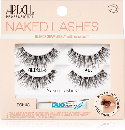 Ardell Naked Lashes faux-cils