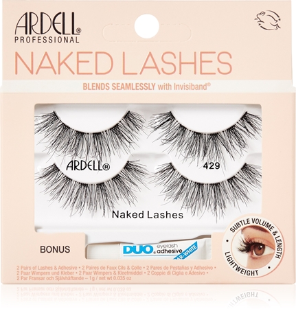 Ardell Naked Lashes faux-cils