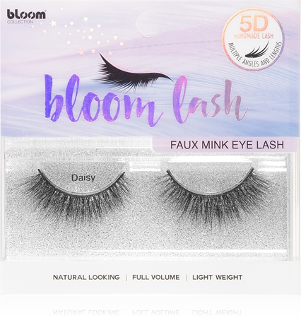 Ardell 5D Faux Mink Stick-On Eyelashes