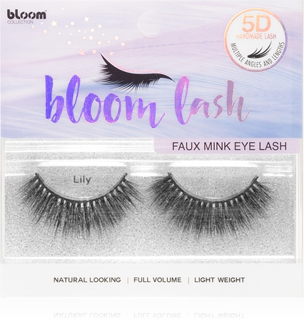 Ardell 5D Faux Mink faux-cils