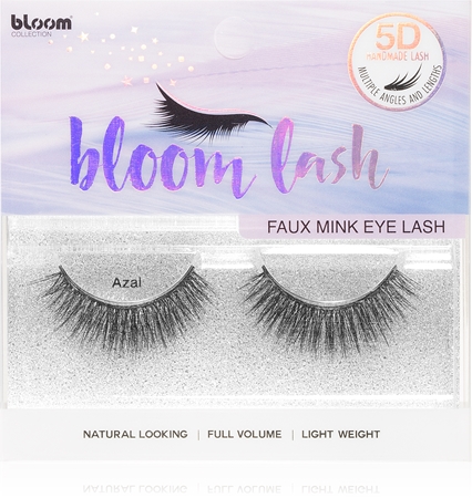 Ardell 5D Faux Mink faux-cils