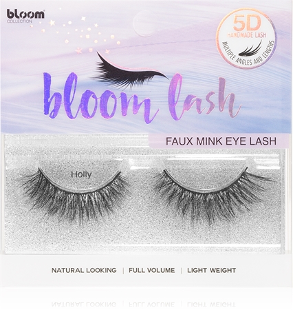 Ardell 5D Faux Mink Stick-On Eyelashes
