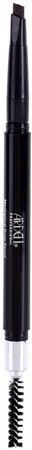 Ardell Brows механичен молив за вежди с четка 2 в 1