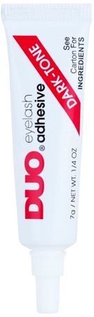 Ardell Duo Glue For False Eyelashes black