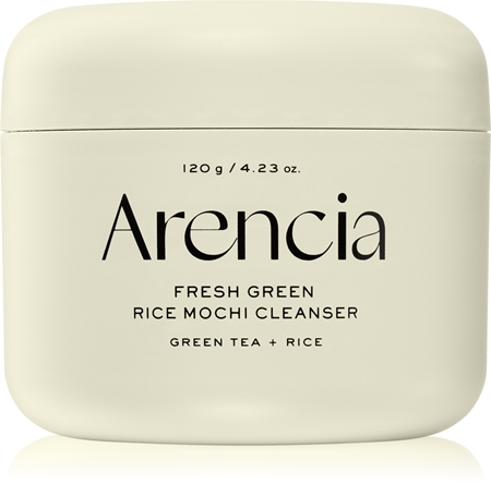 アイケア mottainai Arencia Fresh Green Rice Mochi Cleanser | Livrare rapida! | Notino.ro