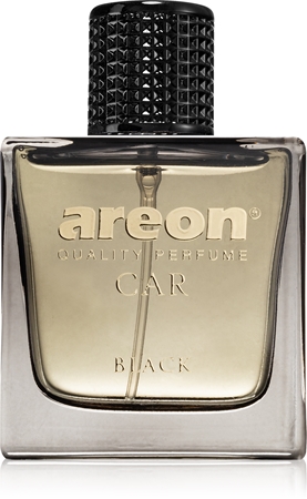 Areon Car Black vůně do auta