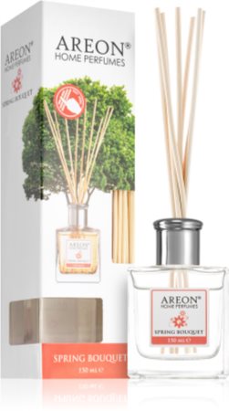 Areon Home Parfume Spring Bouquet aромадифузор з наповненням