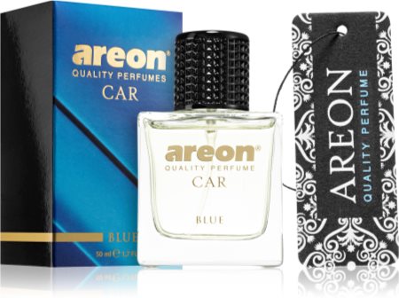 Areon Parfume Blue osvěžovač vzduchu do auta