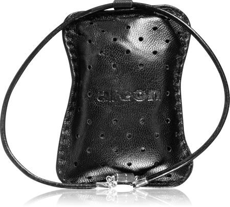 Areon Leather Collection Gold Star vůně do auta