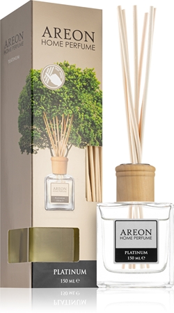 Areon Home Perfume Platinum difusor de aromas con esencia