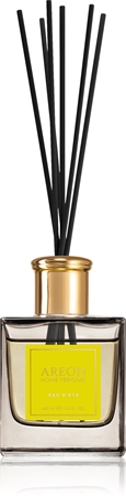 Areon Home Black Eau d´Été aромадифузор з наповненням