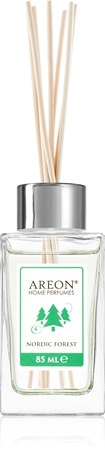 Areon Home Perfume Nordic Forest Aroma Diffuser mit Füllung