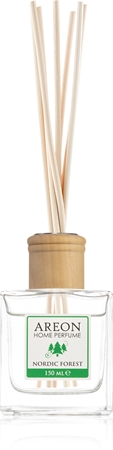 Areon Home Perfume Nordic Forest Aroma diffúzor töltettel
