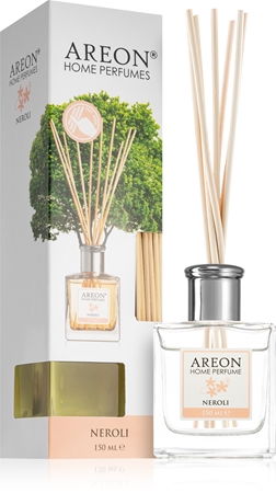 Areon Home Perfume Neroli aroma diffuser with filling