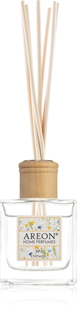 Areon Home Botanic Spa aromadiffuuseri täytöllä