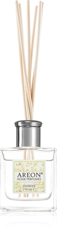 Areon Home Botanic Jasmine aromdiffusor med refill