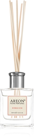 Areon Home Perfume Bubble Gum aroma difuzér s náplní