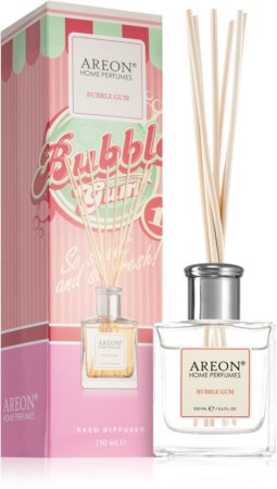 Areon Home Parfume Bubble Gum difusor de aromas con esencia