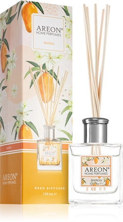 Areon Home Botanic Mango aróma difuzér s náplňou