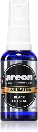 Areon Blue Blaster Black Crystal osvěžovač vzduchu