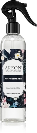 Areon Home Perfumes Black Crystal bytový sprej