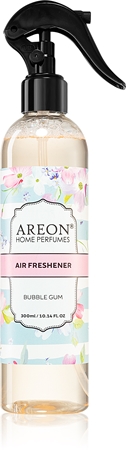 Areon Room Spray Bubble Gum lakásparfüm