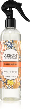 Areon Room Spray Apple & Cinnamon bytový sprej