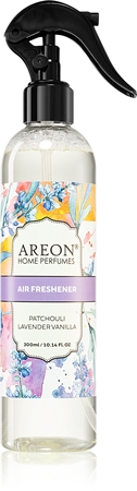 Areon Room Spray Patchouli Lavender Vanilla lakásparfüm