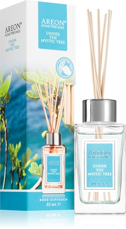 Areon Home Perfumes Under the Mystic Tree aroma diffuser with filling