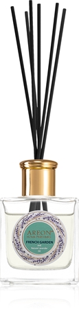 Areon Home Perfumes French Garden & Lavender Oil aroma difuzér s náplní