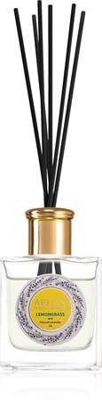 Areon Home Perfumes Lemongrass & Lavender Oil aroma difuzér s náplní