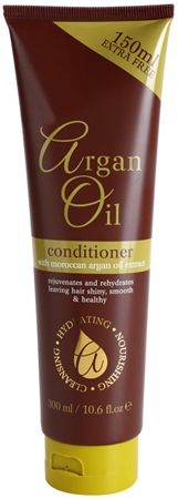 Argan Oil Hydrating Nourishing Cleansing balsam hranitor cu ulei de argan