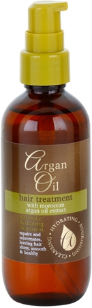 Argan Oil Hydrating Nourishing Cleansing intenzívna hydratačná starostlivosť s arganovým olejom