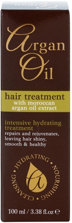 Argan Oil Hydrating Nourishing Cleansing intenzívna hydratačná starostlivosť s arganovým olejom