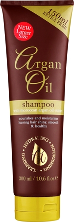 Argan Oil Hydrating Nourishing Cleansing champú nutritivo con aceite de argán