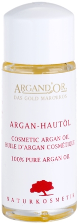Marke
Argand'Or Care Arganöl