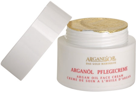 Marke
 Argand'Or Care Hautcreme mit Arganöl