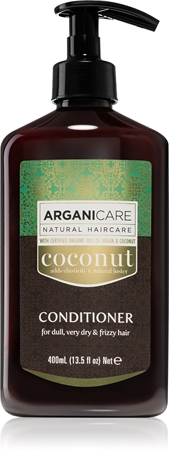 Arganicare Coconut nährender Conditioner