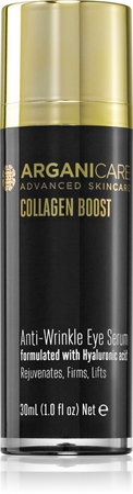 Arganicare Collagen Boost Anti-Wrinkle Eye Serum oční sérum 35+