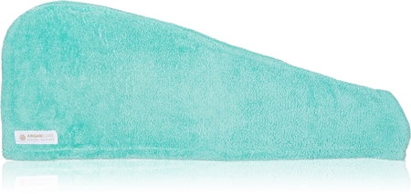 Arganicare Hair Towel toalha para cabelo
