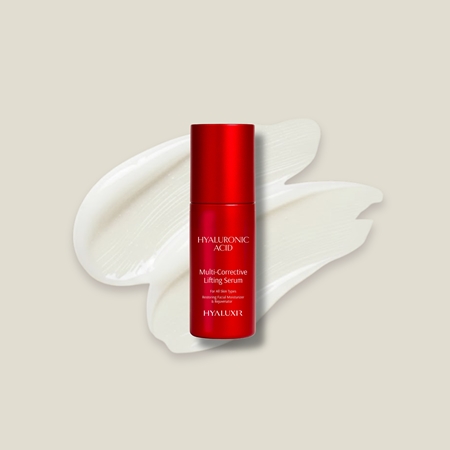 Arganicare Hyaluxir Anti-Aging Serum sérum anti-âge à l'acide hyaluronique