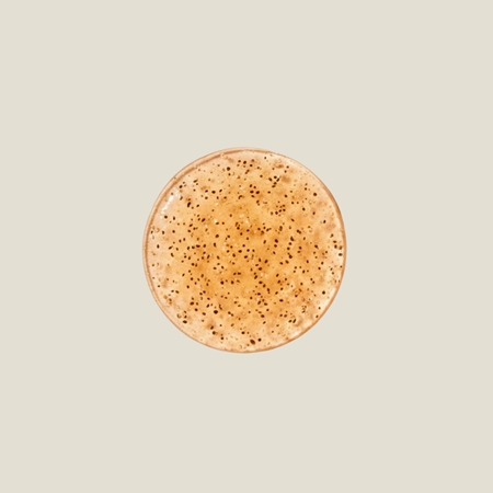 Arganicare Vitamin C Facial Scrub gommage visage à la vitamine C