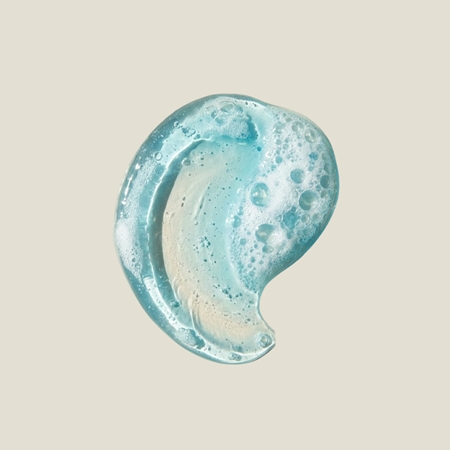 Arganicare Hand Wash Musk savon liquide nourrissant